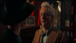 Good Omens - Season 02 Episode 04